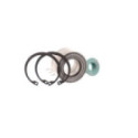 Комплект подшипника ступицы колеса SKF VKBA 906