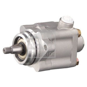 Hydraulic Pump, steering FEBI BILSTEIN 104874