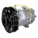 Компрессор, кондиционер FEBI BILSTEIN 44366