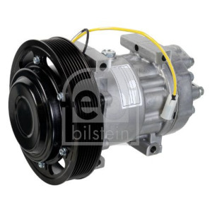 Компрессор, кондиционер FEBI BILSTEIN 44366
