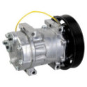 Компрессор, кондиционер FEBI BILSTEIN 44366