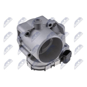Throttle Body NTY ETB-AR-000