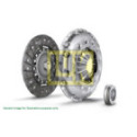 Clutch Kit Schaeffler LuK 623 3084 00
