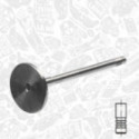 Exhaust Valve ET ENGINETEAM VE0085