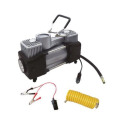 HD kummikompressor 12V 2-silindriline/ONROAD