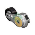 Belt Tensioner, V-ribbed belt Schaeffler INA 534 0267 10