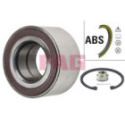 Rattalaagrikomplekt Schaeffler FAG 713 6449 70