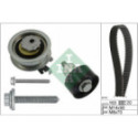 Комплект ремня ГРМ Schaeffler INA 530 0592 11