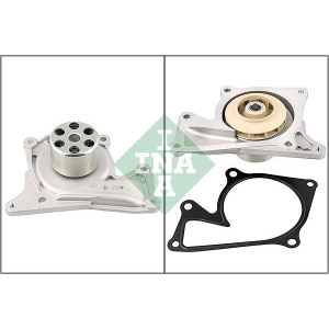 Veepump, mootori jahutus Schaeffler INA 538 0095 10