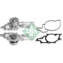 Водяной насос, охлаждение двигателя Schaeffler INA 538 0208 10