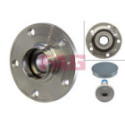 Wheel Bearing Kit Schaeffler FAG 713 6110 00