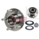 Rattalaagrikomplekt Schaeffler FAG 713 6604 40