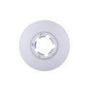 Тормозной диск HELLA 8DD 355 133-431