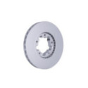 Тормозной диск HELLA 8DD 355 133-431