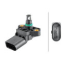 Sensor, boost pressure HELLA 6PP 358 152-251