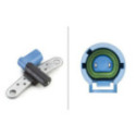 Sensor, crankshaft pulse HELLA 6PU 009 163-651