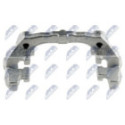 Bracket, brake caliper NTY HZT-FR-004A