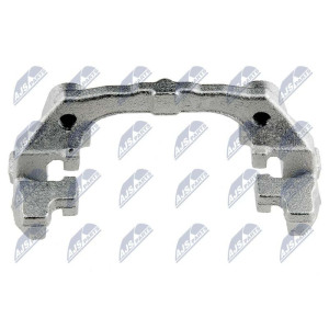 Bracket, brake caliper NTY HZT-FR-004A