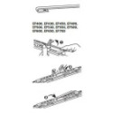 Wiper Blade TRICO EF450
