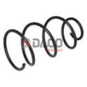 Suspension Spring DACO Germany 800927