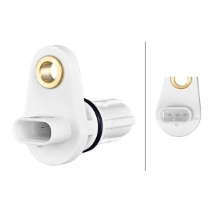 Sensor, crankshaft pulse HELLA 6PU 009 168-671