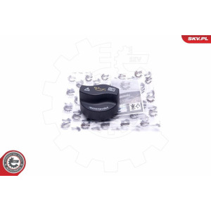 Крышка, заливная горловина ESEN SKV 61SKV034