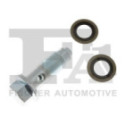 Banjo Bolt, charger FA1 989-16-001.021