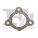Deal, flange (charge air pipe) FA1 473-523