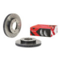 Piduriketas BREMBO 09.C424.1X