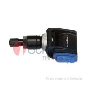 Wheel Sensor, tyre-pressure monitoring system SCHRADER 2200B-GO1
