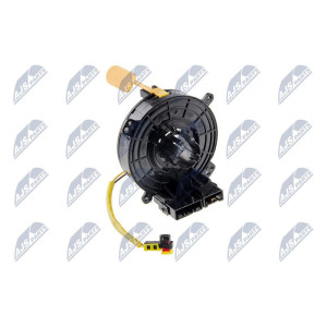 Clockspring, airbag NTY EAS-PL-000