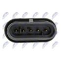 Water Sensor, fuel system NTY ECW-FT-001