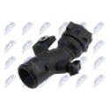 Charge Air Hose NTY GPP-NS-004