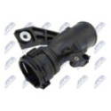 Charge Air Hose NTY GPP-NS-004
