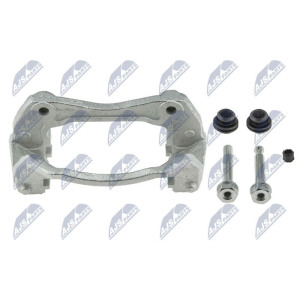 Bracket, brake caliper NTY HZP-HY-502A