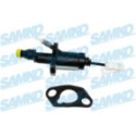 Master Cylinder, clutch SAMKO F30180