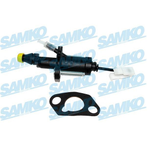 Master Cylinder, clutch SAMKO F30180