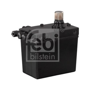 Kippauspumppu, ohjaamo FEBI BILSTEIN 106118
