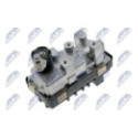Täiturseade, turboülelaadur NTY ECD-AU-002