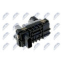Toimilaite, turboahdin NTY ECD-AU-002