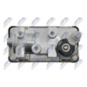 Actuator, turbocharger NTY ECD-AU-002