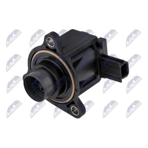 Laadesurve kontrollklapp NTY ECD-RE-009