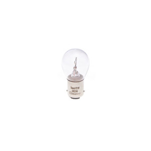 Bulb, tail light BOSCH 1 987 302 532
