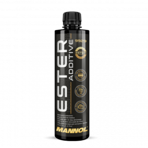 MANNOL 9929 Ester Additive присадка к моторному маслу 450 мл