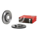 Brake Disc BREMBO 09.E836.11