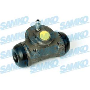 Rattapidurisilinder SAMKO C12333
