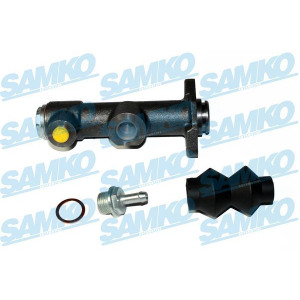 Master Cylinder, clutch SAMKO F07357