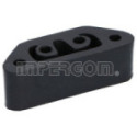 Mount, exhaust system ORIGINAL IMPERIUM 27912