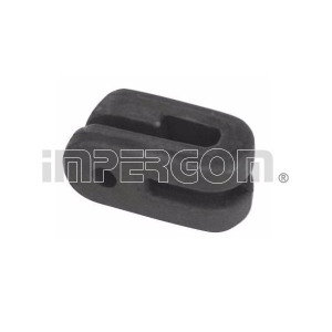 Mount, exhaust system ORIGINAL IMPERIUM 30301