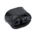 Mount, exhaust system ORIGINAL IMPERIUM 30267